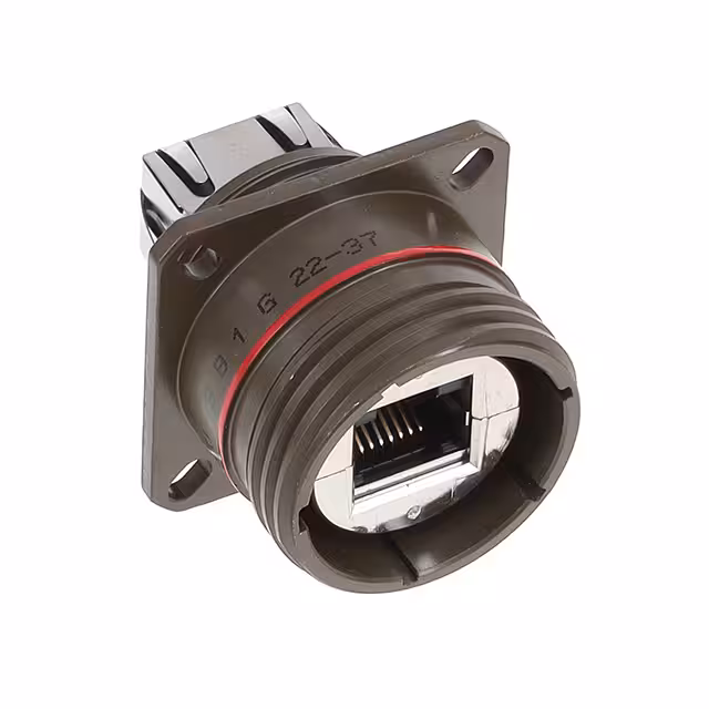 RJFTV2SB1G Amphenol Socapex  Jack per connettori modulari